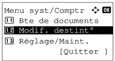 OLIVETTI dColor MF2604en - REMARQUE : - 1