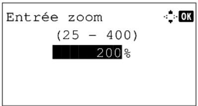 OLIVETTI dColor MF2604en - Zoom standard - 4
