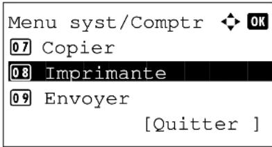 OLIVETTI dColor MF2604en - Ann. A4/Letter - 1