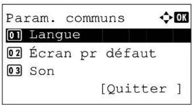 OLIVETTI dColor MF2604en - Action pour papier spécial - 12