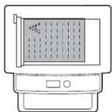 OLIVETTI dColor MF2604en - Agrandissement/reduction - 2