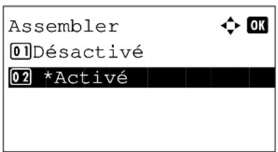 OLIVETTI dColor MF2604en - Assembler - 4