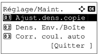OLIVETTI dColor MF2604en - Corr.lign.noires - 4