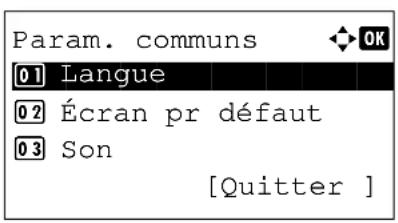 OLIVETTI dColor MF2604en - Mémoire option - 2