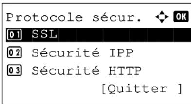 OLIVETTI dColor MF2604en - SSL - 5