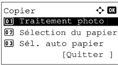 OLIVETTI dColor MF2604en - Action lect. CAD - 3