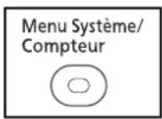 OLIVETTI dColor MF2604en - Si le format de papier est present sur la molette de format de papier - 2