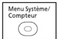 OLIVETTI dColor MF2604en - Configuration TCP/IP (IPv4) (lorsqu'une adresse IP est attribuée automatique) - 1