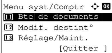 OLIVETTI dColor MF2604en - Travaux de copie rapide - 1