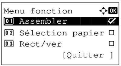OLIVETTI dColor MF2604en - XPS ajust.à page - 1