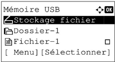 OLIVETTI dColor MF2604en - Stockage de documents - 3