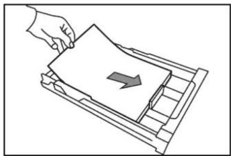OLIVETTI dColor MF2604en - IMPORTANT : - 10
