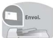 OLIVETTI dColor MF2604en - Pour envoyer des documents - 1