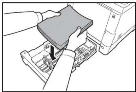 OLIVETTI dColor MF2604en - IMPORTANT : - 6