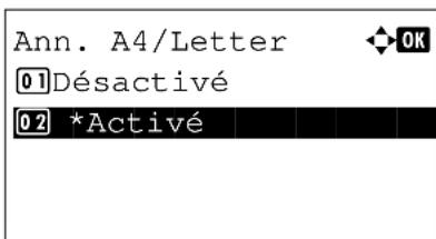 OLIVETTI dColor MF2604en - Ann. A4/Letter - 3