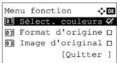 OLIVETTI dColor MF2604en - Zoom - 3
