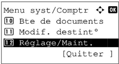 OLIVETTI dColor MF2604en - Dens. Env./Boîte - 1
