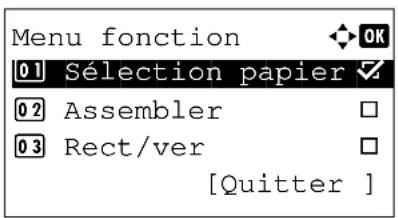 OLIVETTI dColor MF2604en - EcoPrint - 1