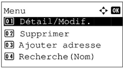 OLIVETTI dColor MF2604en - REMARQUE : - 4