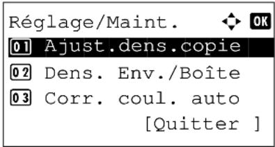 OLIVETTI dColor MF2604en - Dens. Env./Boîte - 2