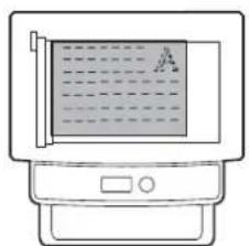 OLIVETTI dColor MF2604en - Agrandissement/reduction - 1
