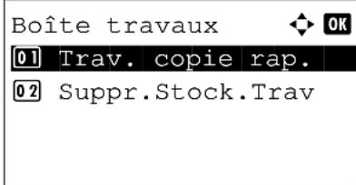 OLIVETTI dColor MF2604en - Travaux de copie rapide - 3