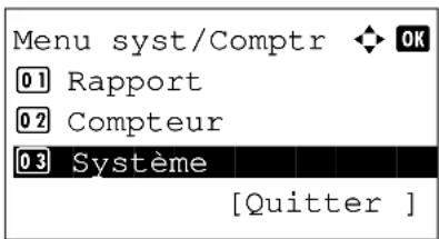 OLIVETTI dColor MF2604en - Sécurité LDAP - 1