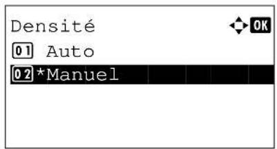 OLIVETTI dColor MF2604en - Touches à utiliser - 3