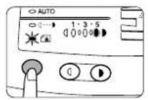 OLIVETTI Copia 9910B - TONER SAVE MODE TONERSPARMODUS - 2