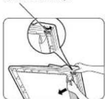 OLIVETTI Copia 9910B - E Papierstau im Einzelein - 1