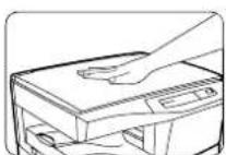 OLIVETTI Copia 9910B - Bei Verwendung des Einzeinzugs - 4
