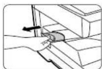 OLIVETTI Copia 9910B - NORMAL COPYING NORMALKOPIEN - 2