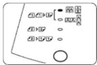 OLIVETTI Copia 9910B - D destruct d'alimentation dans la zone inférieure d'alimentation papier - 17