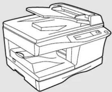 OLIVETTI Copia 9910B - BROWN:Live - 2