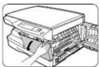 OLIVETTI Copia 9910B - Mode de chargement continu (page 3-20) - 8