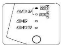 OLIVETTI Copia 9910B - MANUAL TWO-SIDED COPYING (Duplex model only) MANUELLES BEIDSEITIGES KOPIEREN (Nur bei Duplexmodell) - 2