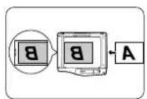 OLIVETTI Copia 9910B - TWO-SIDED COPYING ZWEISEITIGES KOPIEREN - 6