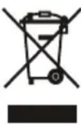 OLIVETTI Oliboard Touch - Pour METTRE correctement nos equipements au rebut, vous POUVEZ effectuer l'une des operations suivantes: - 1