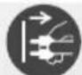 Güde GAB 12V6V4A - Symbols - 6