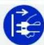 Güde BOOST GAB 12V15A - Symbols - 6
