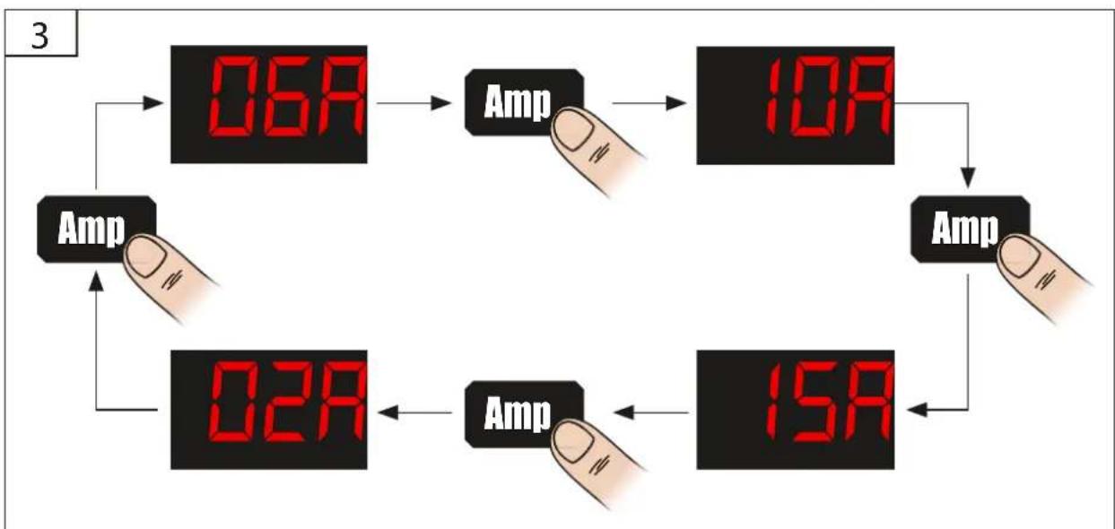 Güde BOOST GAB 12V15A - GAB 12V-15A 85143 - 3