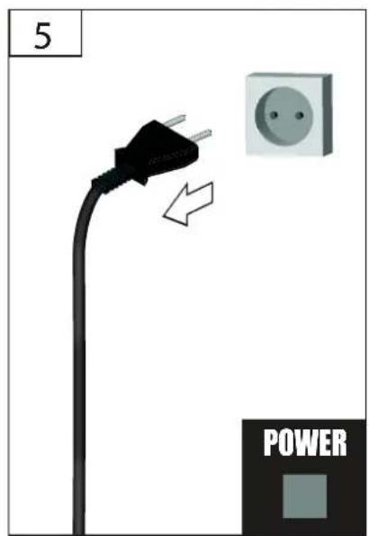 Güde BOOST GAB 12V15A - GAB 12V-15A 85143 - 5