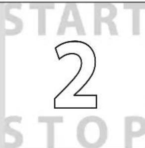 START 2 STOP