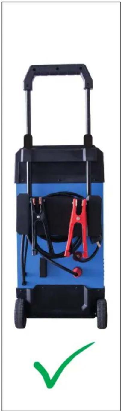 Güde GDB 24V12V250 - 5 - 3