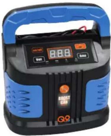 Güde BOOST GAB 12V6V10A - GAB 12V/6V-10A - 1