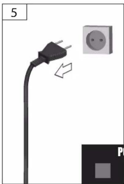 Güde BOOST GAB 12V6V10A - GAB 12V-15A 85143 - 5