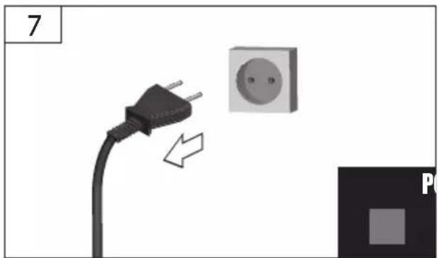 Güde BOOST GAB 12V6V10A - GAB 12V-15A 85143 - 7
