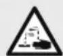 Güde V 421 C - WARNING! - 1