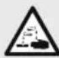 Güde V 421 C - WARNING! - 1