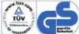 Güde GSZ 300600 - Oznaczenie: - 2